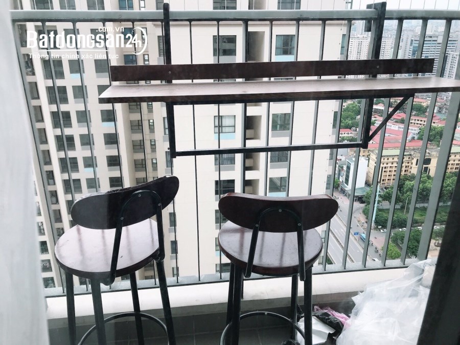 Cho thuê căn hộ chung cư Vinhomes D’ Capitale, Đường Trần Duy Hưng, Quận Cầu Giấy