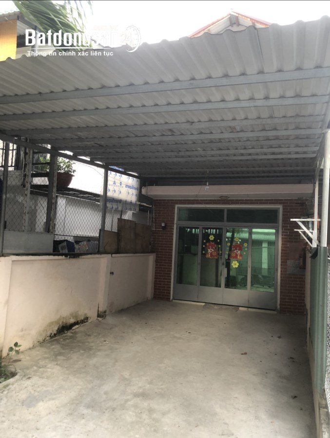 Cho thuê nhà, Hà Huy Giáp, Phường Thạnh Lộc, Quận 12