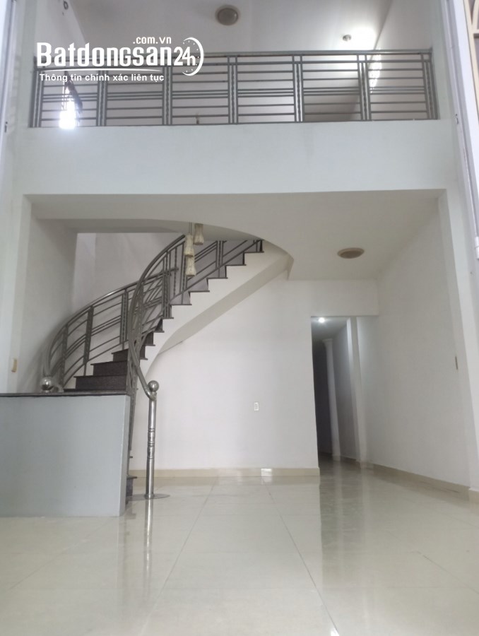 Cho thuê nhà, Hà Huy Giáp, Phường Thạnh Lộc, Quận 12