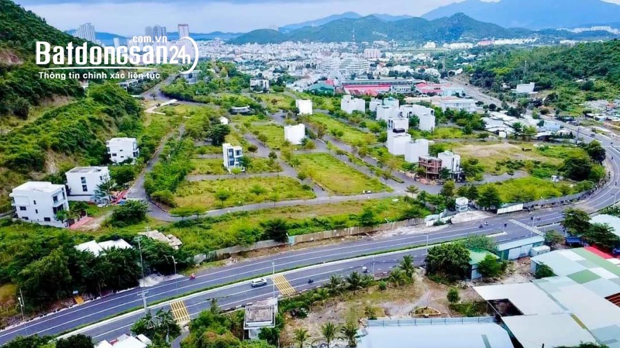 CẬP NHẬT GIỎ HÀNG KHU NHÀ Ở CAO CẤP HOÀNG PHÚ NHA TRANG, GIÁ CHỈ 1 TỶ 250 QUÁ RẺ