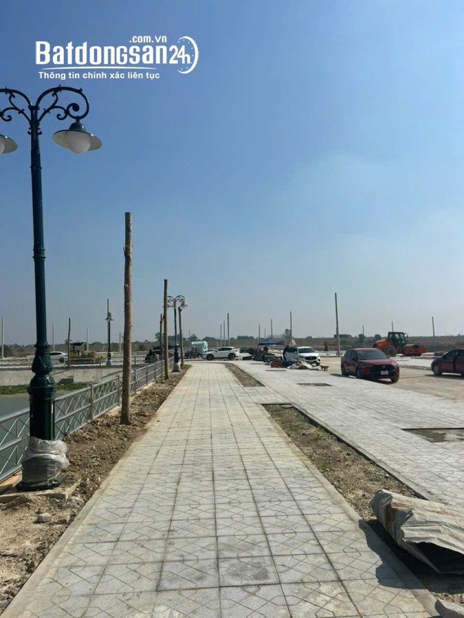 Bán đất Đường Quốc Lộ 47, Xã Đông Minh, Huyện Đông Sơn