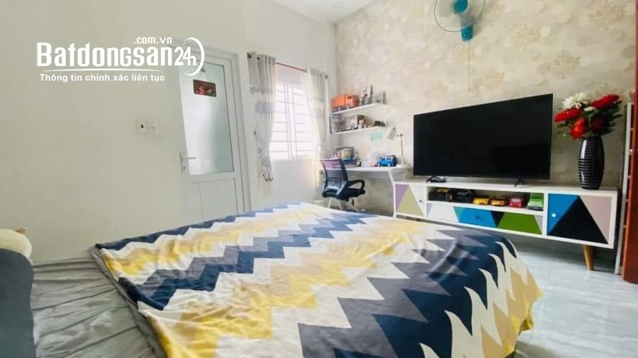 Bán Nhà HXT Phan Sào Nam, Tân Bình, 86m2, 4 Tầng Mới, Nội Thất Cao Cấp, Nhỉnh 12 Tỷ
