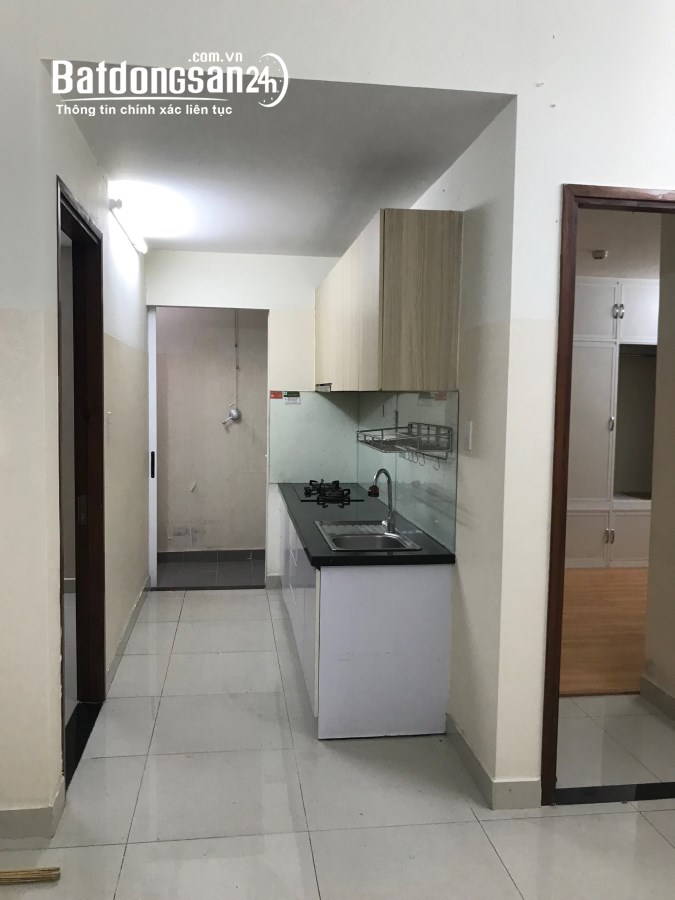 Cho thuê căn hộ chung cư Soho Premier, Đường Xô Viết Nghệ Tĩnh, Quận Bình Thạnh