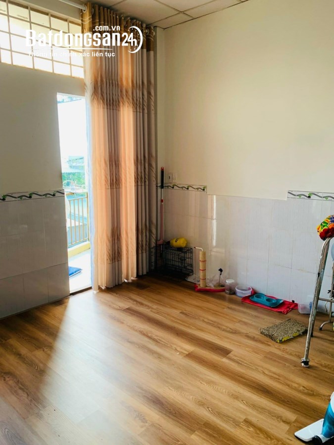 Bán nhà Đường Phú Thọ Hòa, Phường Phú Thọ Hòa, Quận Tân Phú