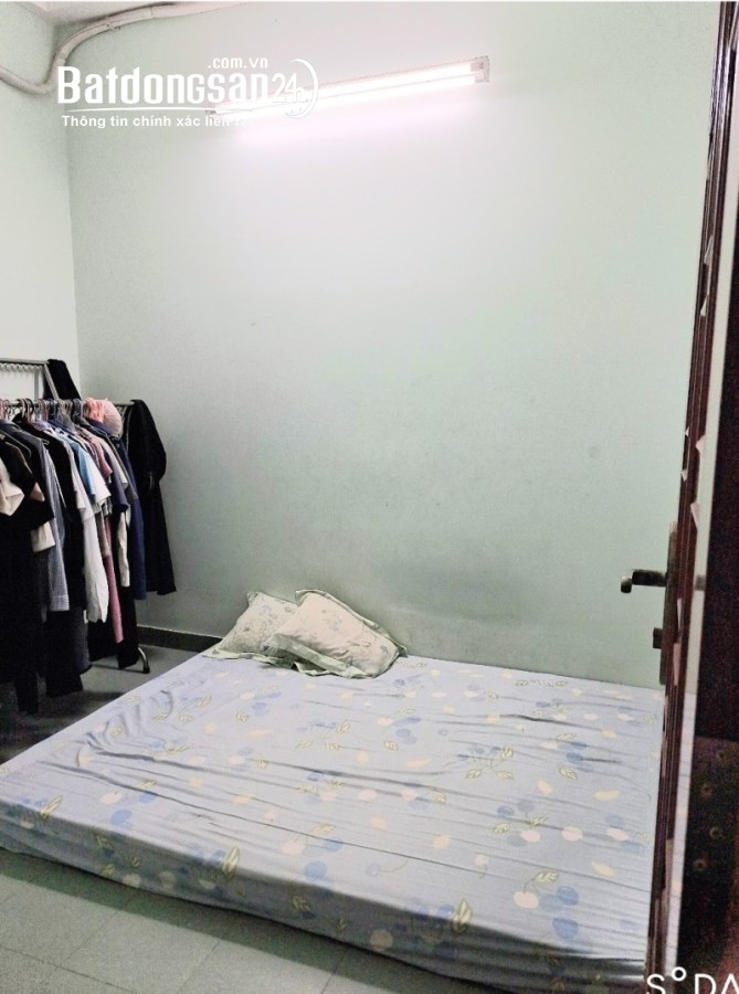 Bán nhà sát Hồ Bá Kiện, Quận 10, 63m2, ngang 4.1m, cực ngon, chỉ 5 tỷ hơn