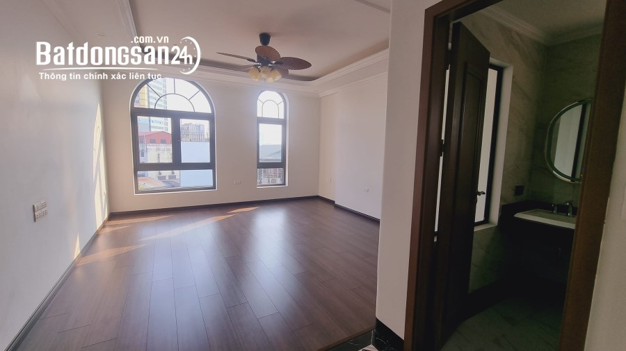 BÁN TÒA NHÀ MẶT PHỐ LÊ QUÝ ĐÔN HAI BÀ TRƯNG 110M 9T MT9 GIÁ 58 TỶ,THANG MÁY