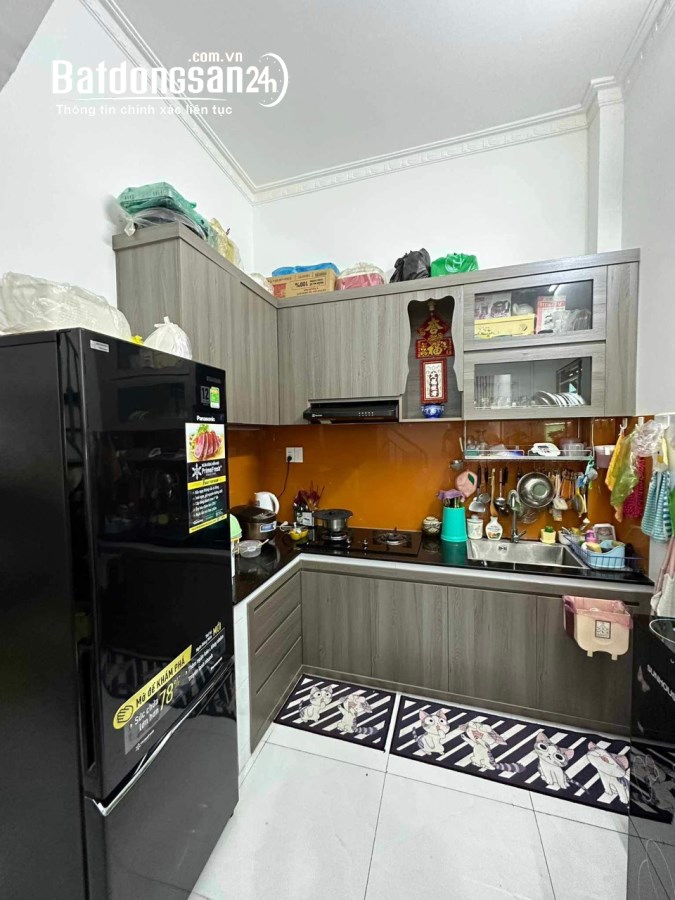 Rẻ nhất khu vực Bán nhà đường Đất Thánh Phường 6 Tân Bình, 70m2 giá chỉ 5 tỷ 94