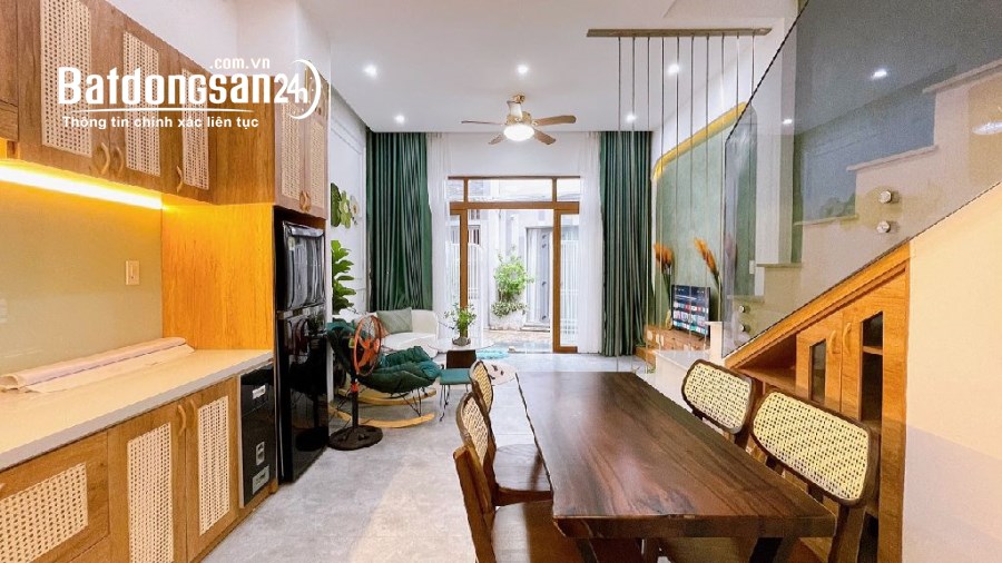 BÁN NHÀ 3 TẦNG -KIỆT LÊ ĐÌNH LÝ- HÒA THUẬN ĐÔNG- HẢI CHÂU- ĐÀ NẴNG.