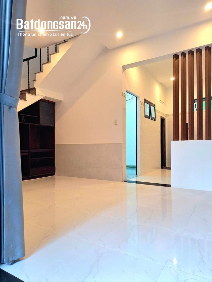 Bán nhà Đường Trần Cao Vân, Phường Chính Gián, Quận Thanh Khê