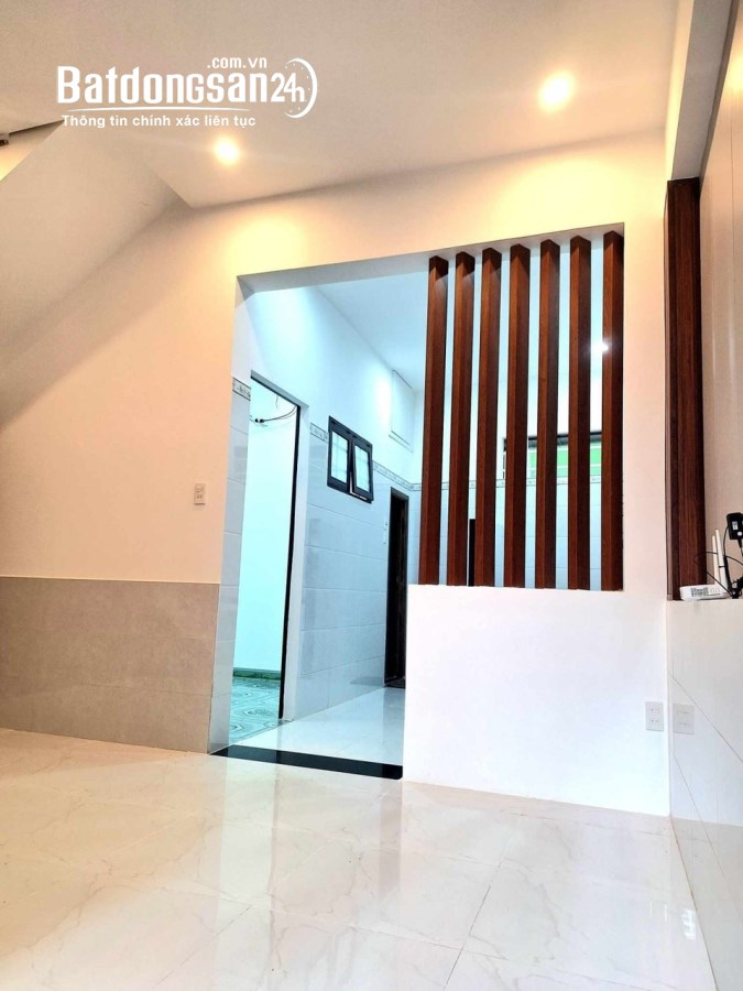 Bán nhà Đường Trần Cao Vân, Phường Chính Gián, Quận Thanh Khê