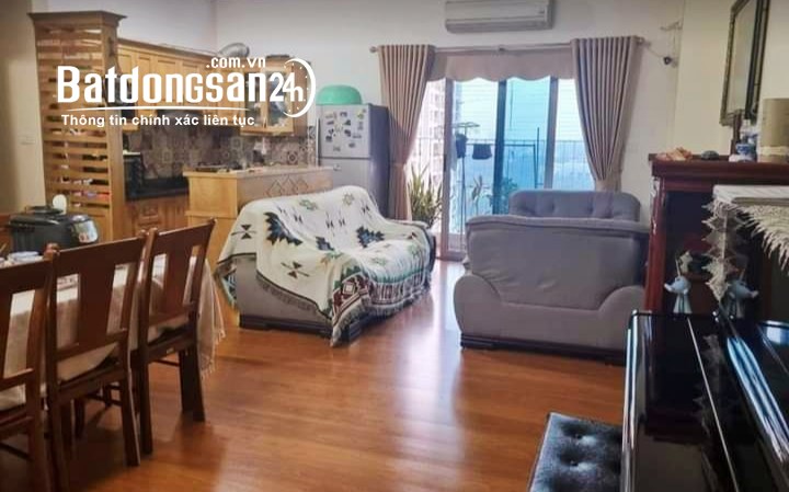 Bán căn hộ chung cư Chung cư 789 Bộ Tổng Tham Mưu, Đường Nhân Mỹ, Quận Nam Từ Liêm