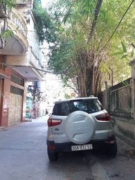 Bán nhà Đường Ao Dài, Phường Trương Định, Quận Hai Bà Trưng