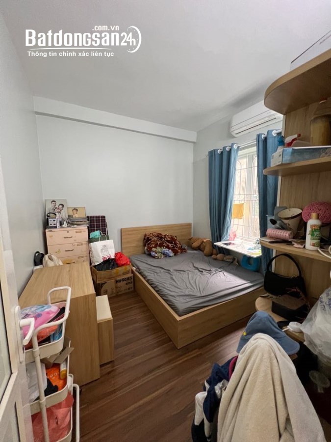Bán nhà Đường Ao Dài, Phường Trương Định, Quận Hai Bà Trưng