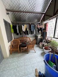 Bán nhà Đường Ao Dài, Phường Trương Định, Quận Hai Bà Trưng