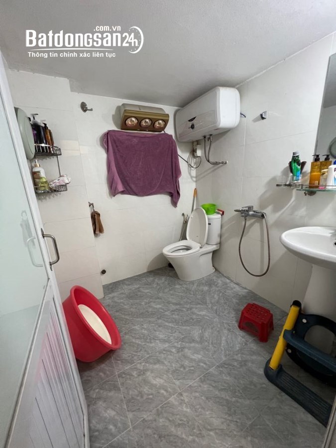 Bán nhà Đường Ao Dài, Phường Trương Định, Quận Hai Bà Trưng