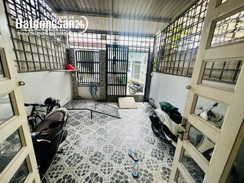 Bán nhà Đường Số 48, Phường Hiệp Bình Chánh, Tp Thủ Đức
