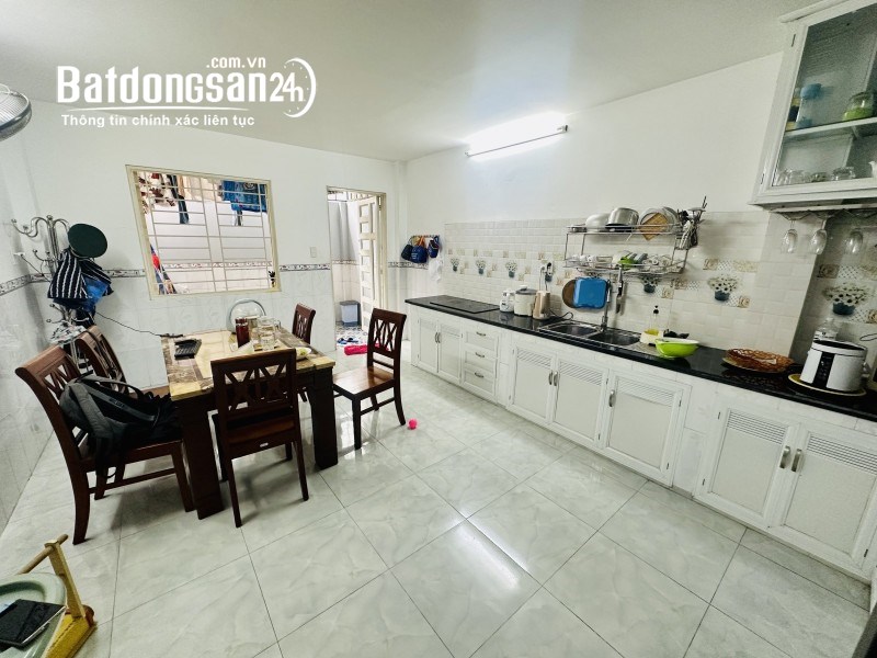 Bán nhà Đường Số 48, Phường Hiệp Bình Chánh, Tp Thủ Đức