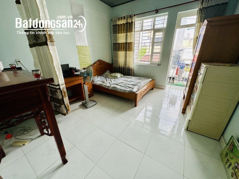 Bán nhà Đường Số 48, Phường Hiệp Bình Chánh, Tp Thủ Đức