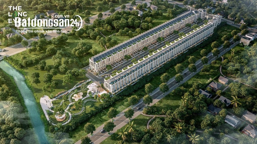 Bán đất nền phân lô Đường Quốc Lộ 1A, Xã Sông Thao, Huyện Trảng Bom