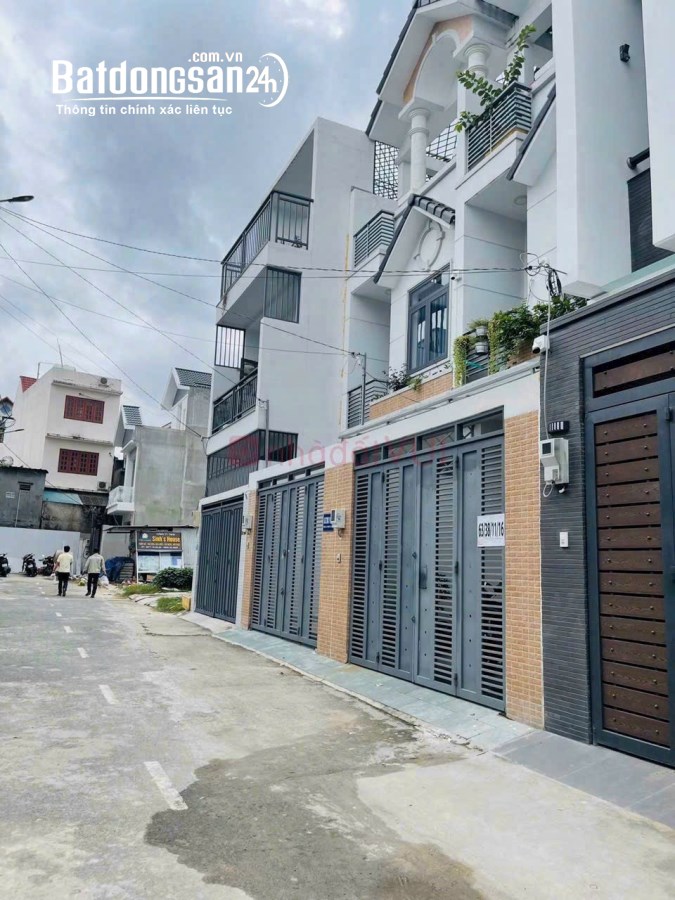 Bán đất đường 9 trường thọ , dt 71m2 , giá 5.1 tỷ