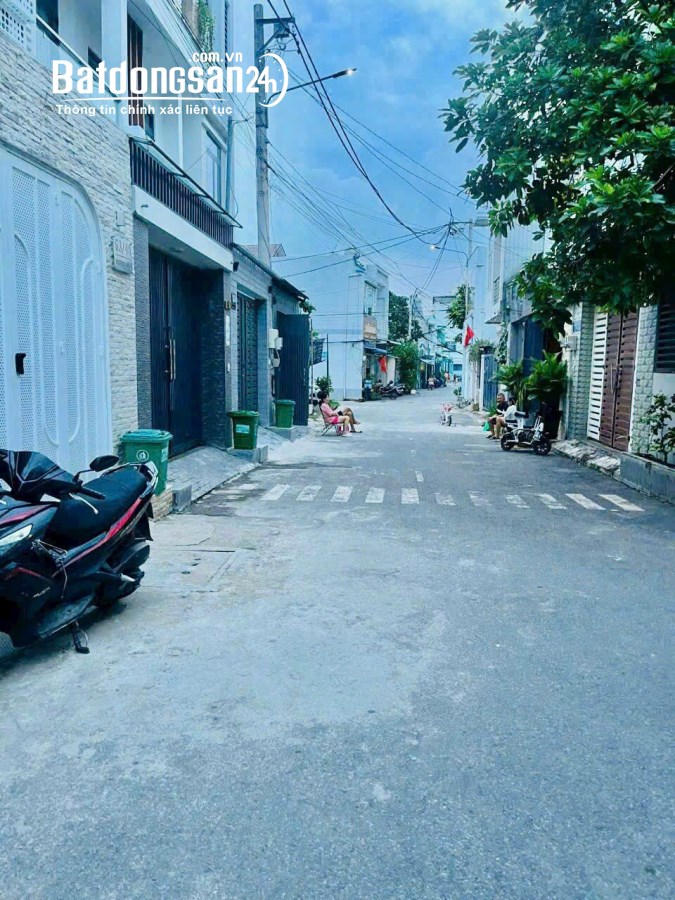 Bán đất đường 9 trường thọ , dt 71m2 , giá 5.1 tỷ