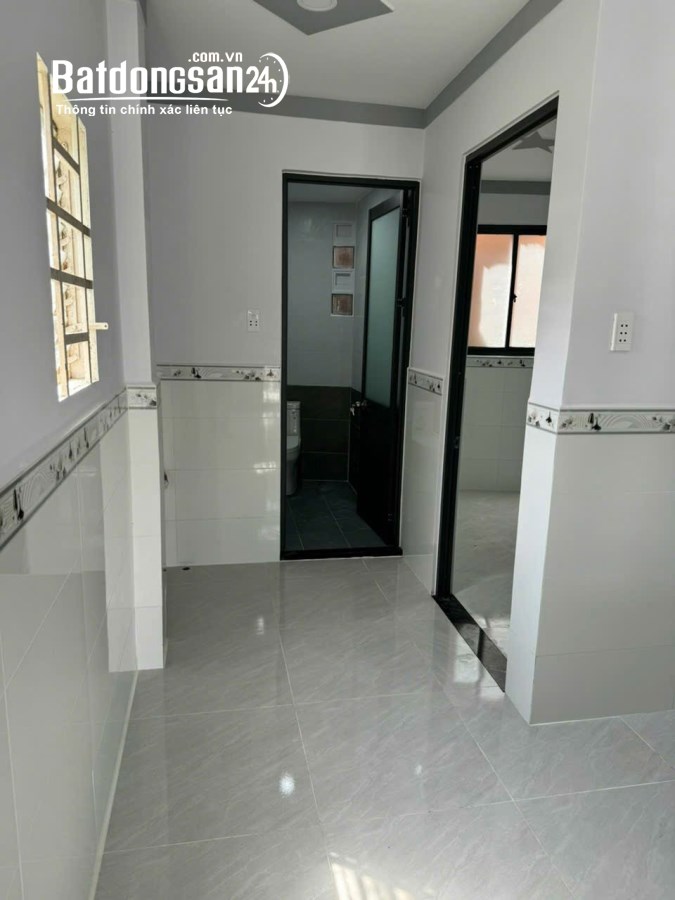 Bán nhà 72m2 SR thổ cư đường ôtô gần cs5 Lạc Hồng,p.Bửu Long,Biên Hoà