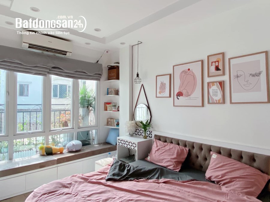 Bán nhà mặt phố Đường An Cư 1, Phường Phước Mỹ, Quận Sơn Trà