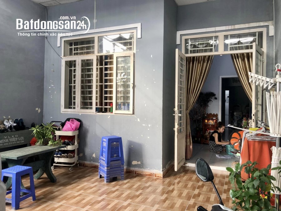 Bán nhà Đường Phan Văn Hớn , Xã Xuân Thới Thượng, Huyện Hóc Môn