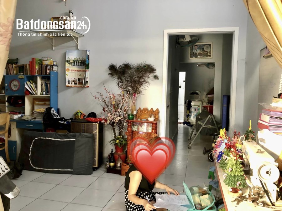 Bán nhà Đường Phan Văn Hớn , Xã Xuân Thới Thượng, Huyện Hóc Môn