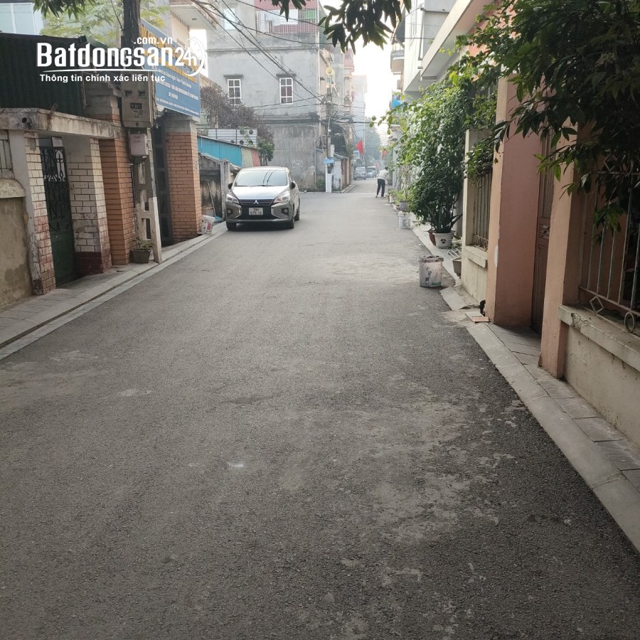 Bán đất mặt phố Đường Uy Nỗ, Thị trấn Đông Anh, Huyện Đông Anh