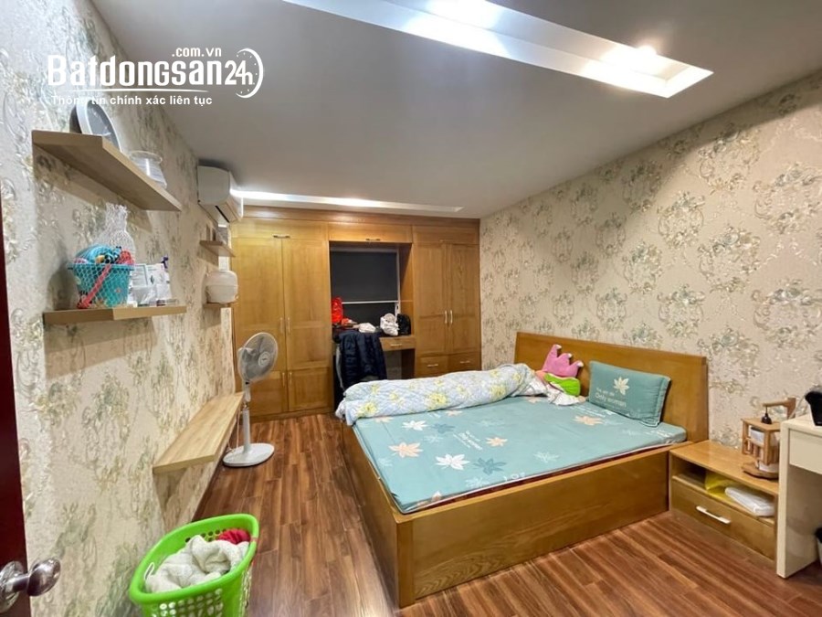 Bán nhà Phố Bà Triệu, Phường Trương Định, Quận Hai Bà Trưng