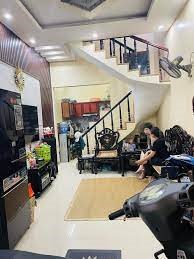 Bán nhà Phố Bà Triệu, Phường Trương Định, Quận Hai Bà Trưng