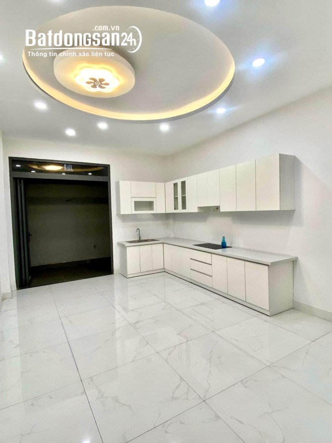 Bán nhà Đường Khuông Việt, Phường Phú Trung , Quận Tân Phú