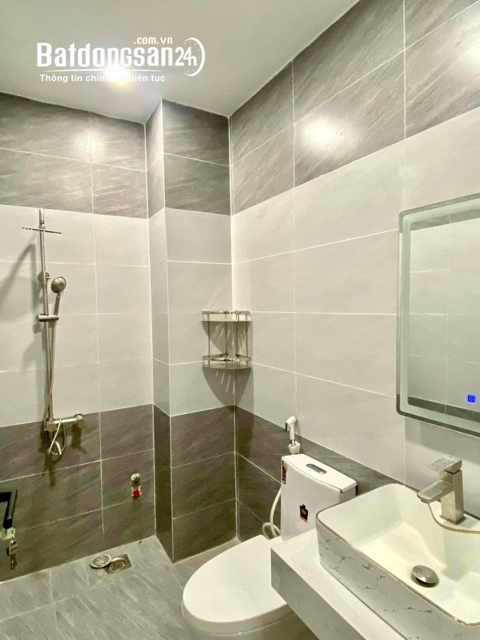 Bán nhà Đường Khuông Việt, Phường Phú Trung , Quận Tân Phú