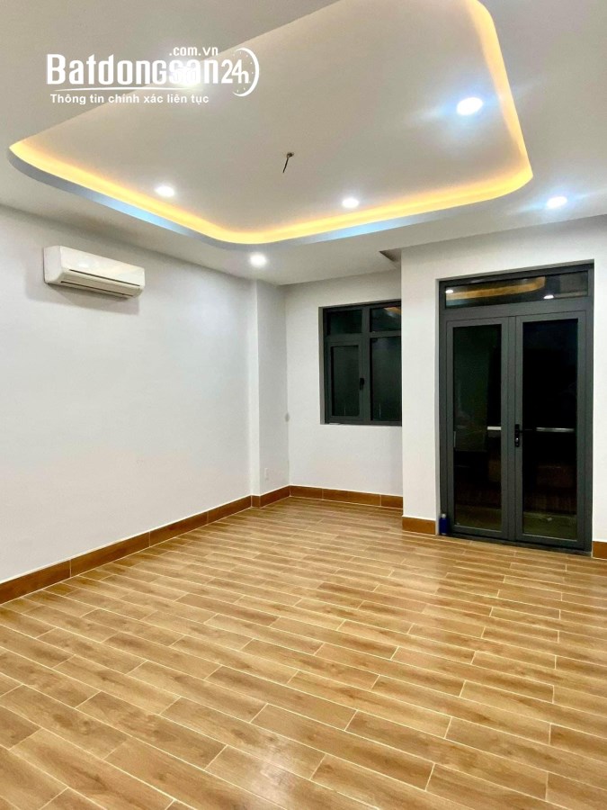 Bán nhà Đường Khuông Việt, Phường Phú Trung , Quận Tân Phú