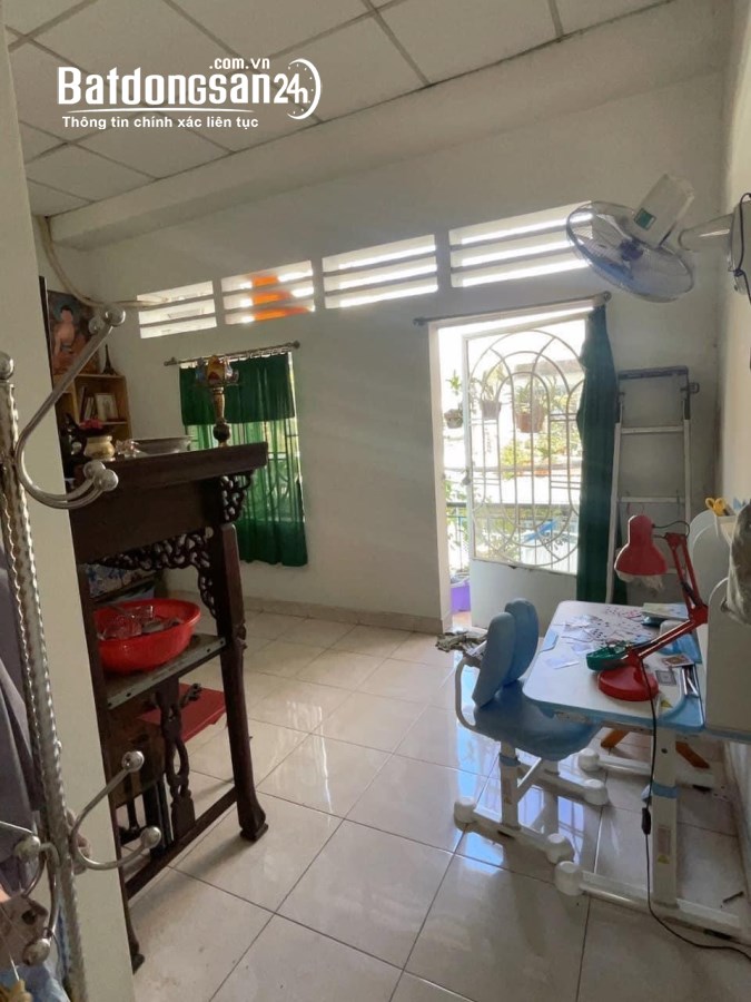 Bán nhà Đường Thoại Ngọc Hầu, Phường Phú Thạnh, Quận Tân Phú