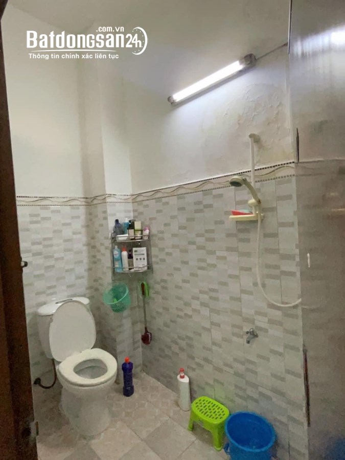 Bán nhà Đường Thoại Ngọc Hầu, Phường Phú Thạnh, Quận Tân Phú