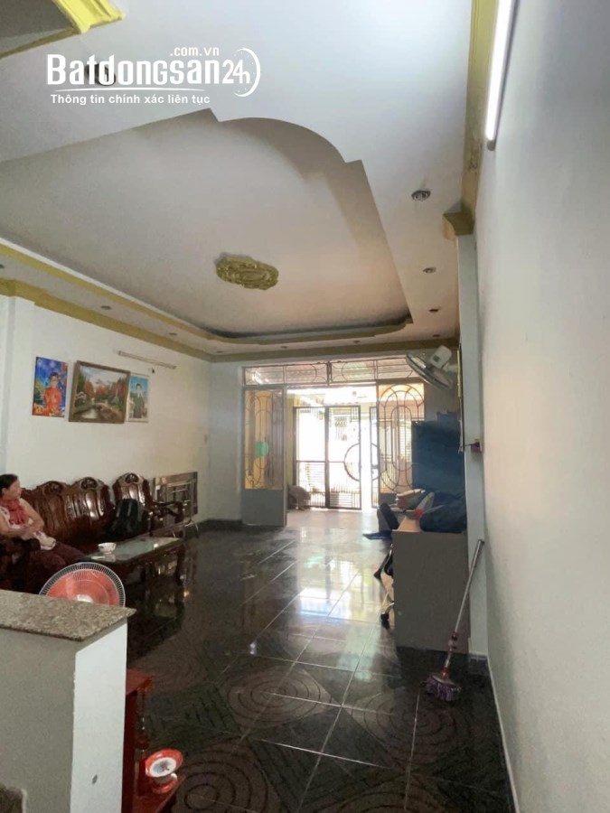 Bán nhà Đường Thoại Ngọc Hầu, Phường Phú Thạnh, Quận Tân Phú