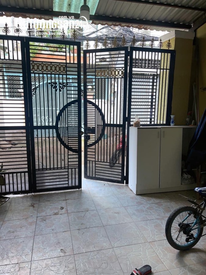 Bán nhà Đường Thoại Ngọc Hầu, Phường Phú Thạnh, Quận Tân Phú