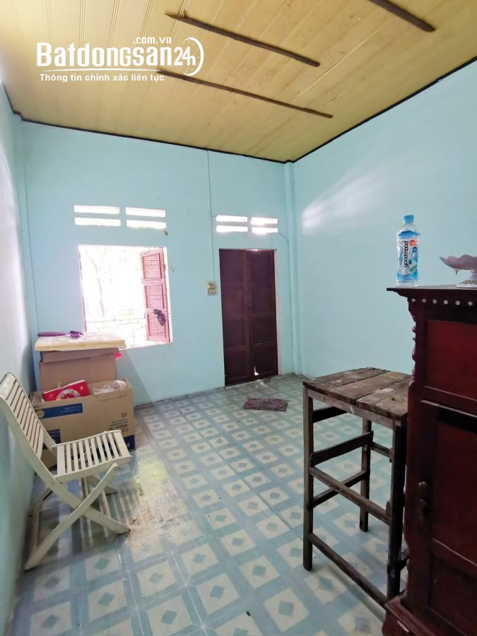 Bán nhà Đường Trưng Nữ Vương , Phường Hòa Thuận Tây, Quận Hải Châu