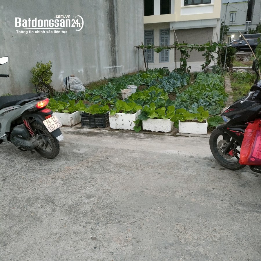 Bán 63m2 đất Nam Hồng Đông Anh, 2 mặt tiền đều ô tô tải tránh, thông, gần 3 tỷ