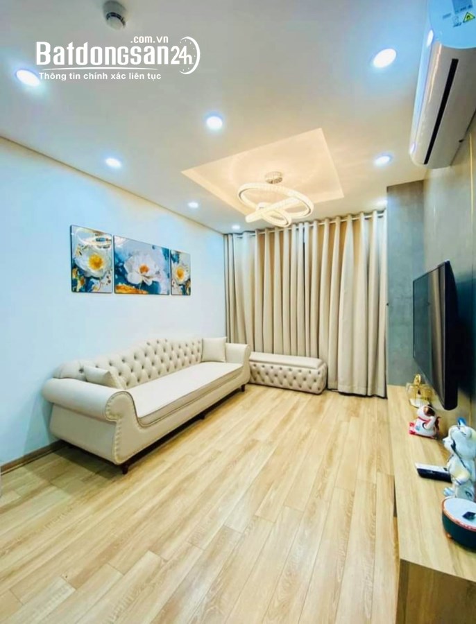 Bán chung cư 789 Mỹ Đình 88m nhỉnh 3 tỷ, tầng trung, căn góc, full nội thất