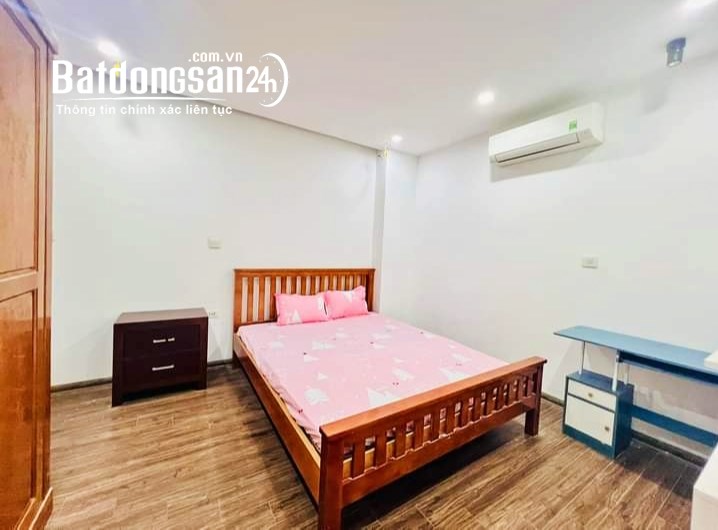 Chung cư 99 Trần Bình nhà đẹp, tầng trung 82m - 2 ngủ nhỉnh 3 tỷ