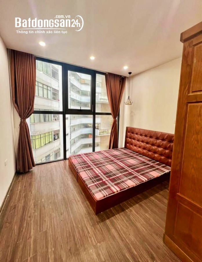 Chung cư 99 Trần Bình nhà đẹp, tầng trung 82m - 2 ngủ nhỉnh 3 tỷ