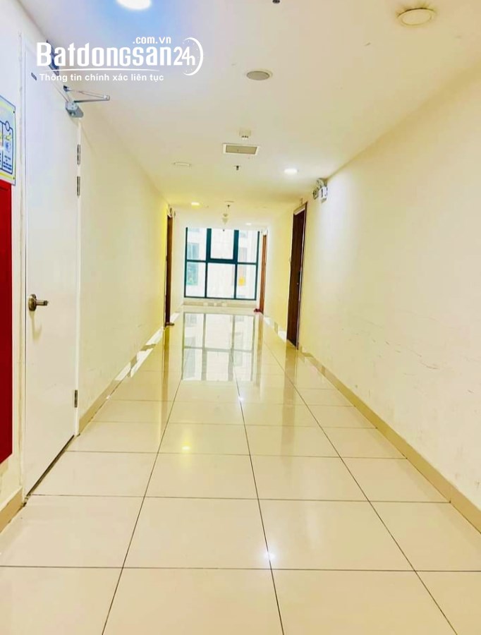 Chung cư 99 Trần Bình nhà đẹp, tầng trung 82m - 2 ngủ nhỉnh 3 tỷ