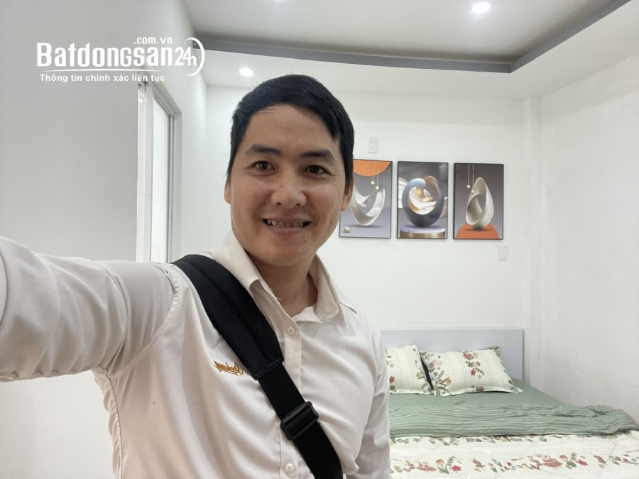 Bán nhà Đường Hoàng Diệu, Phường BÌnh Thuận, Quận Hải Châu