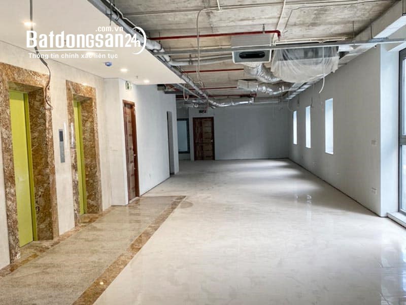  Nhà Mặt Phố HOÀN KIẾM 220M2 8 Tầng 1 Hầm Mặt Tiền 7M  160 Tỷ
