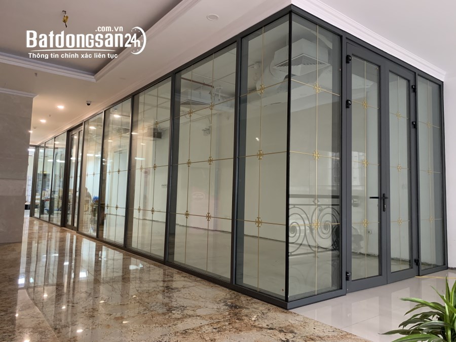  Nhà Mặt Phố HOÀN KIẾM 220M2 8 Tầng 1 Hầm Mặt Tiền 7M  160 Tỷ
