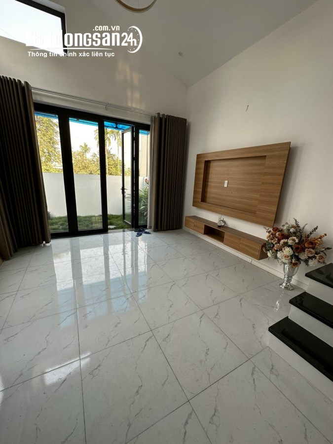 Bán nhà Đường Liên Xã, Xã Gia Đức, Huyện Thuỷ Nguyên