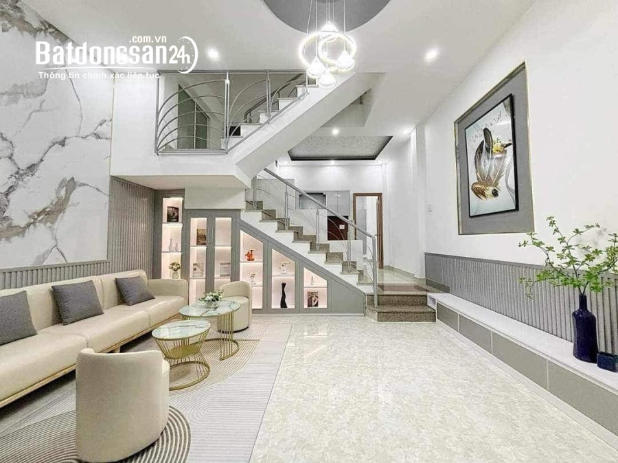 Bán Nhanh Trả Nợ. Hoàng Diệu, Hải Châu 65m2-2 Tầng-3PN, Nhỉnh 2.7 Tỷ.